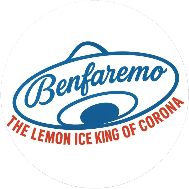 Benfaremo Lemon Ice