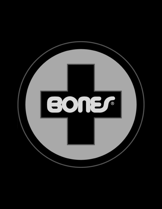 Bones Bearings