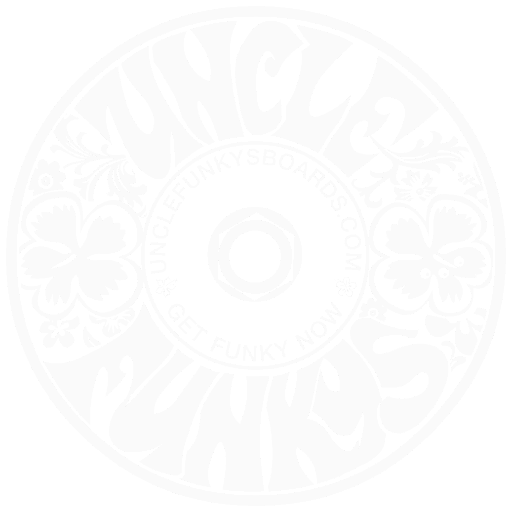 Uncle Funky's